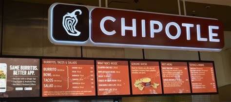 Visit your local Chipotle Mexican Grill restaurants at 4444 1st Ave. NE in Cedar Rapids, IA to enjoy responsibly sourced and freshly prepared burritos, burrito bowls, salads, ... Near 1st & Collins. Lindale Mall. Get Directions. Main Number (319) 393-4025 (319) 393-4025. Order Online. Order Catering. Delivery Details.